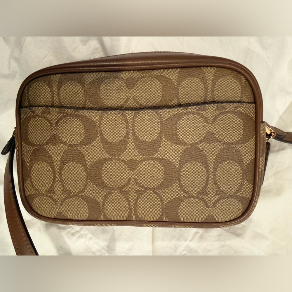 COACH camera bag - Picture 5 of 5